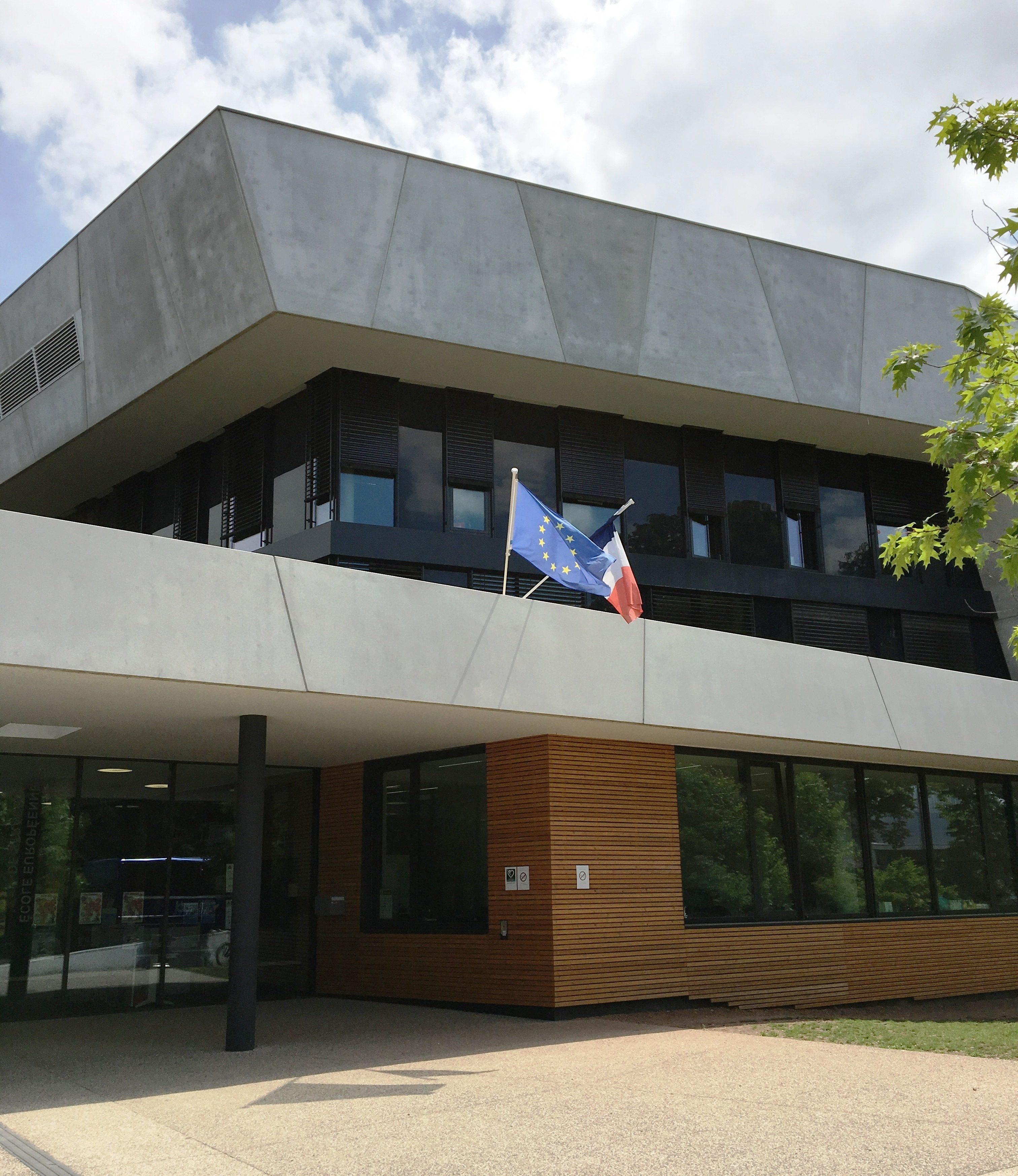 Rentrée des élèves – 2 septembre 2024