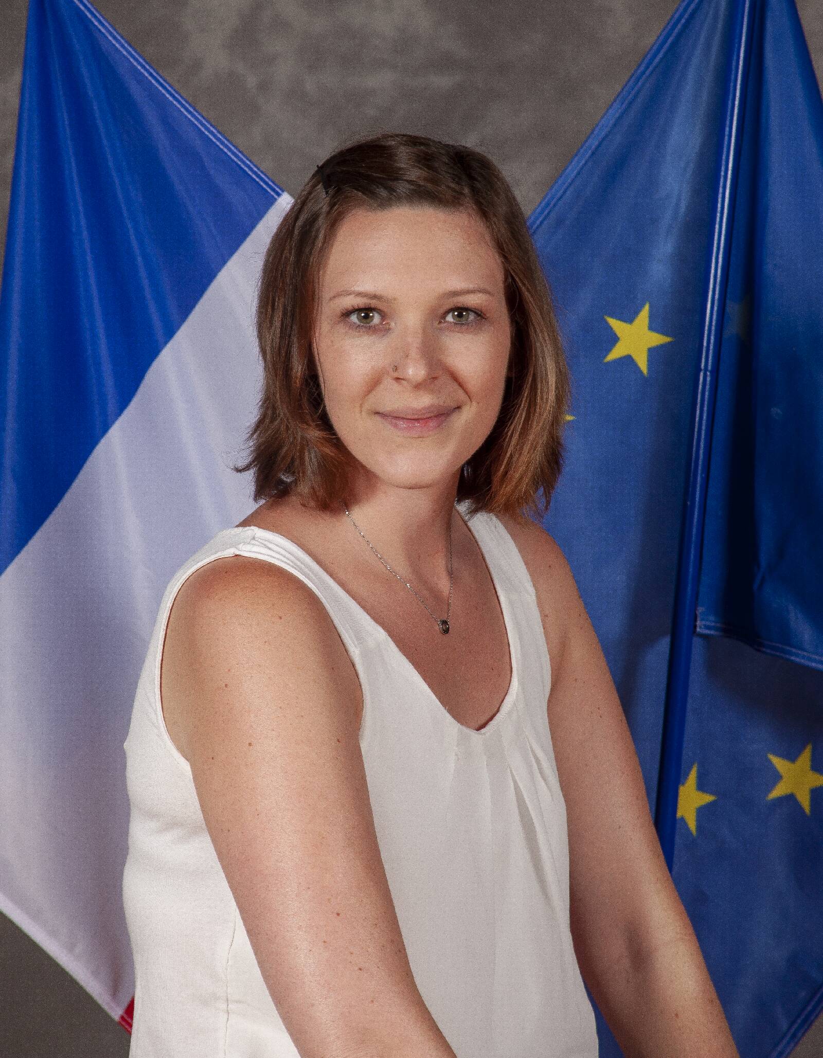 Christelle FISCHER   Atsem DE et FR