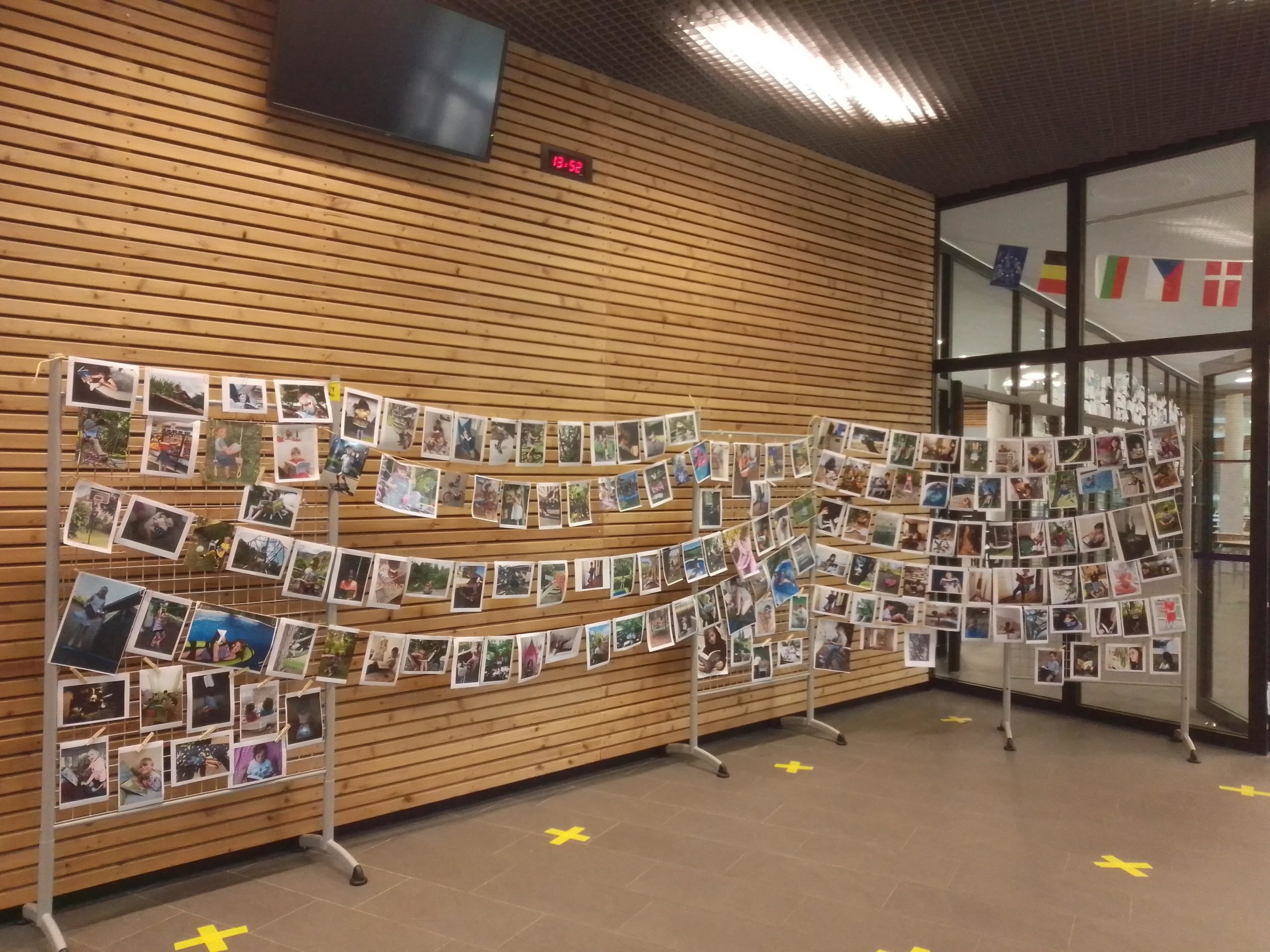 « Extreme Reading » in der Vor- und Grundschule