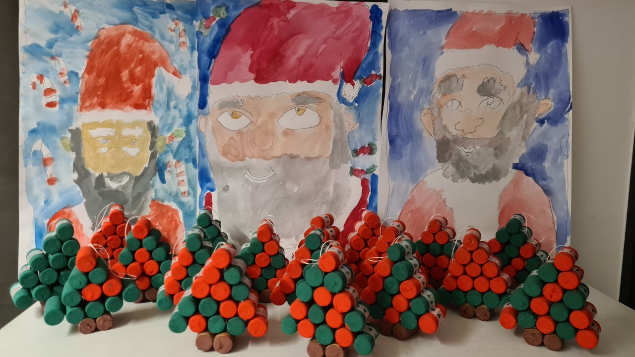 Merry Christmas