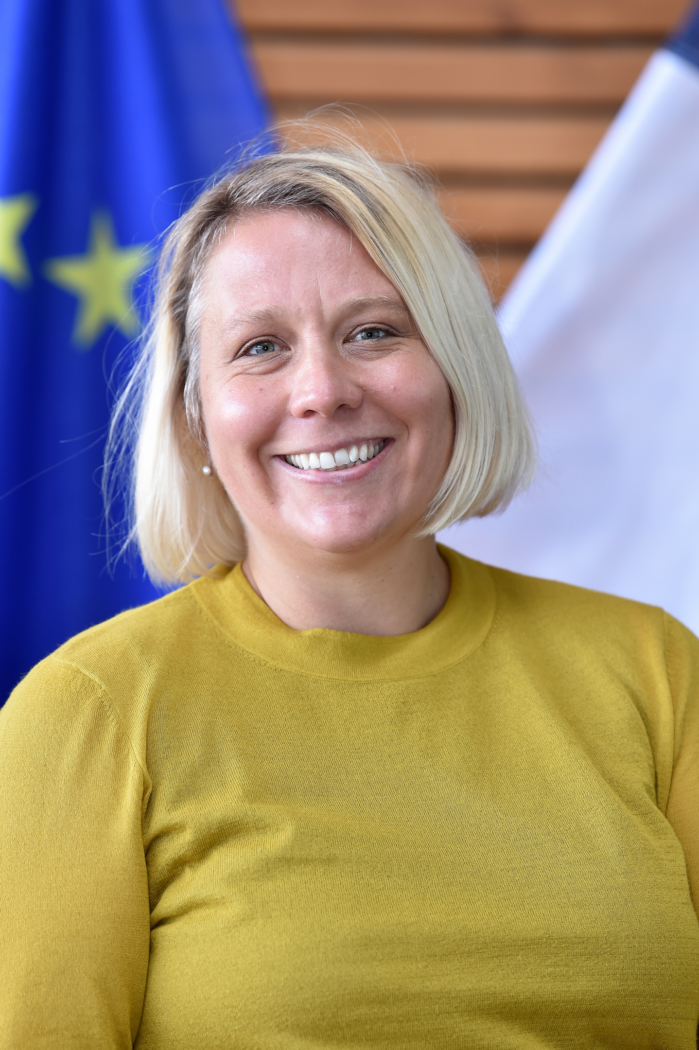 Allyson PARMENTIER   Professeure d'histoire, de géographie et d'économie