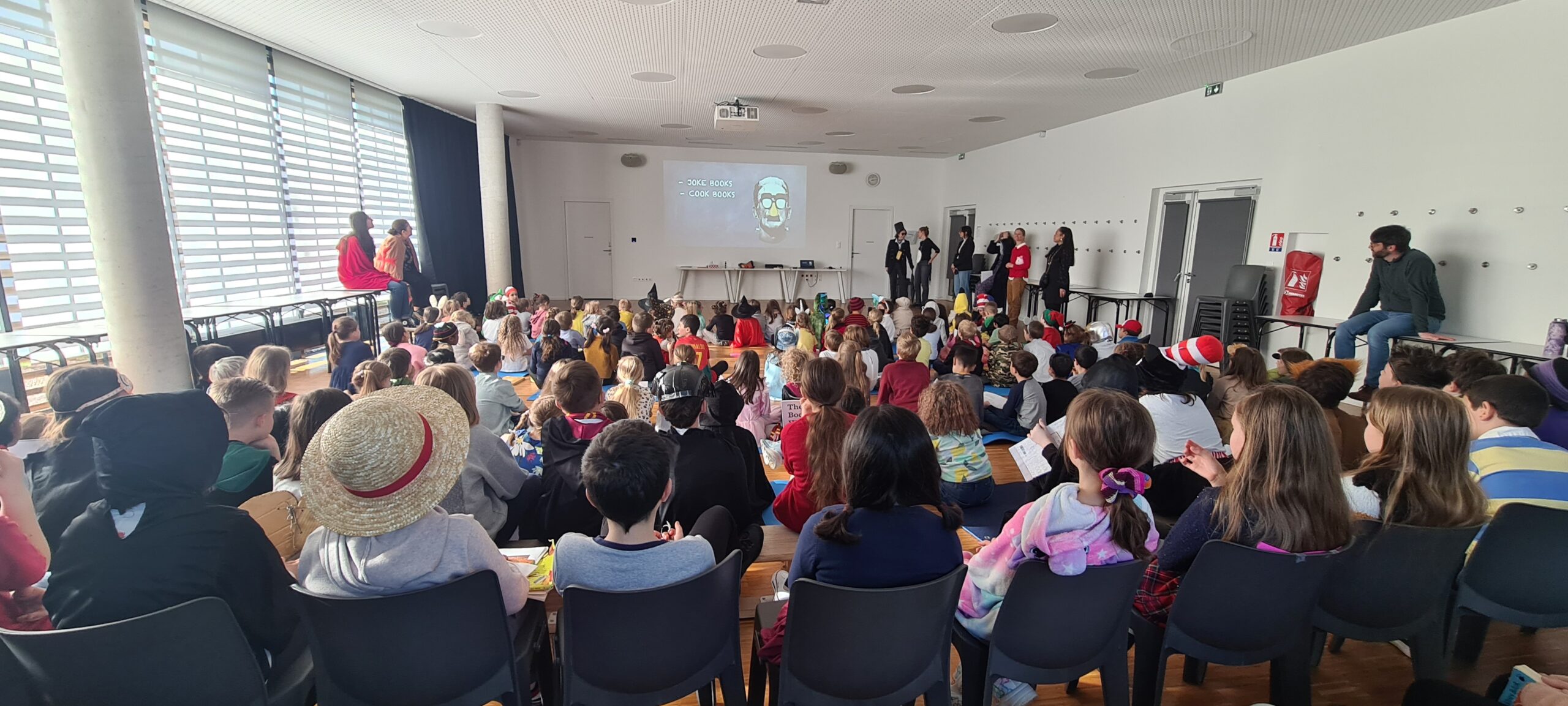 Book Day