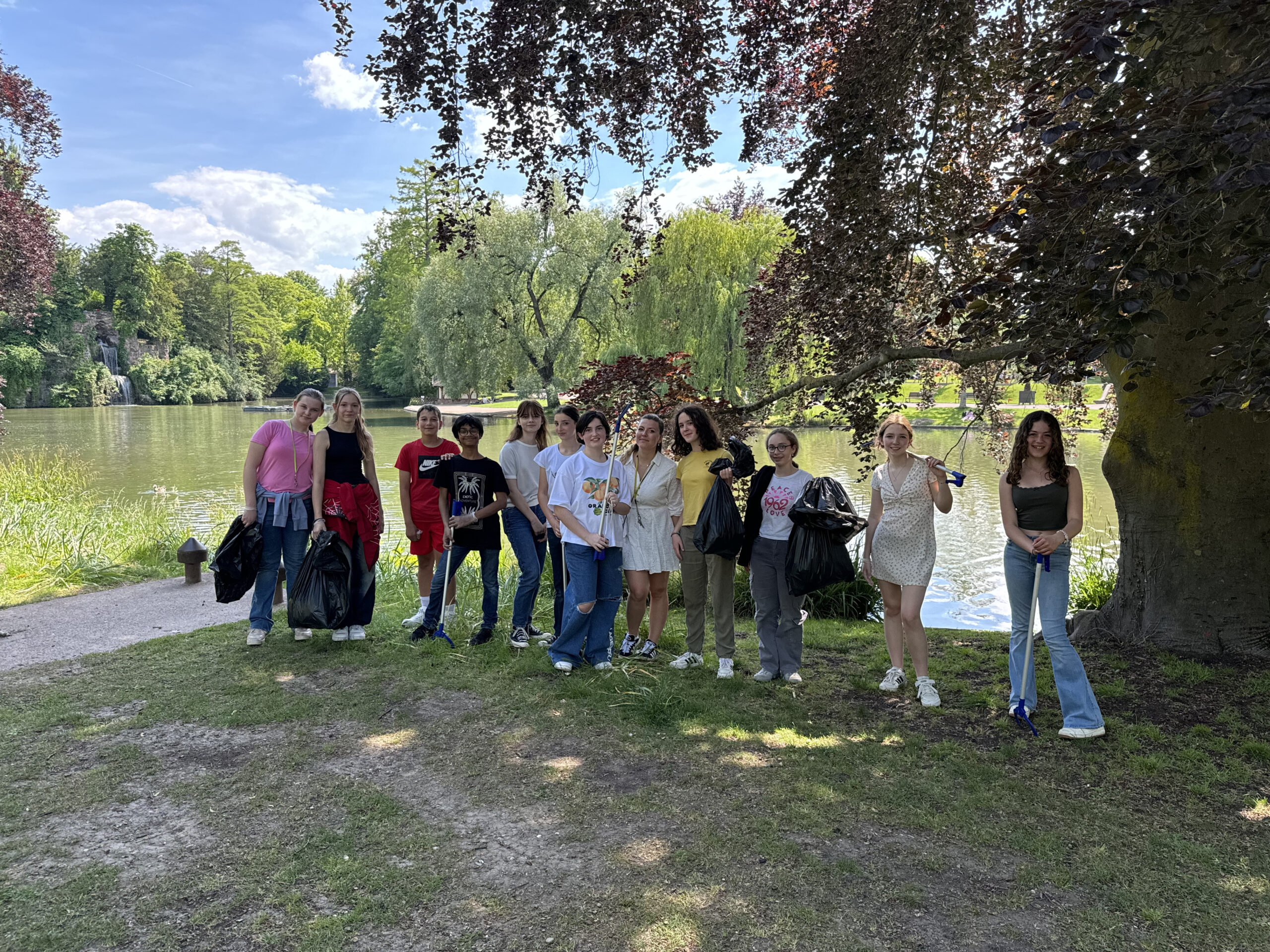 Semaine de la Green Week