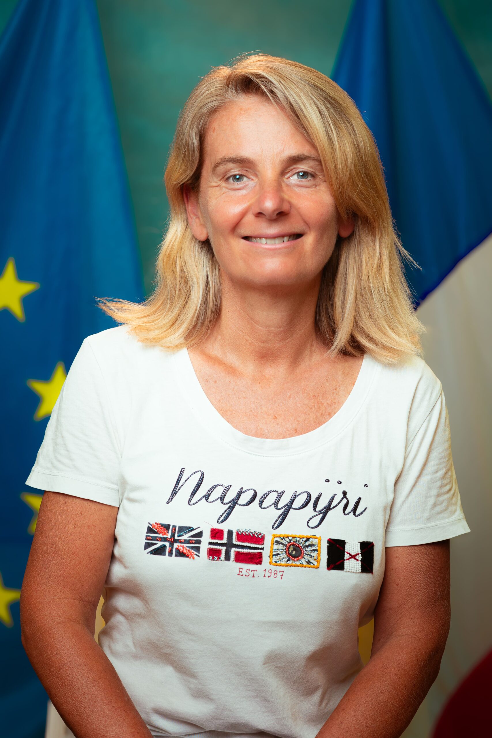 Séverine JACQUOT   Enseignements complémentaires section FR M1-P5