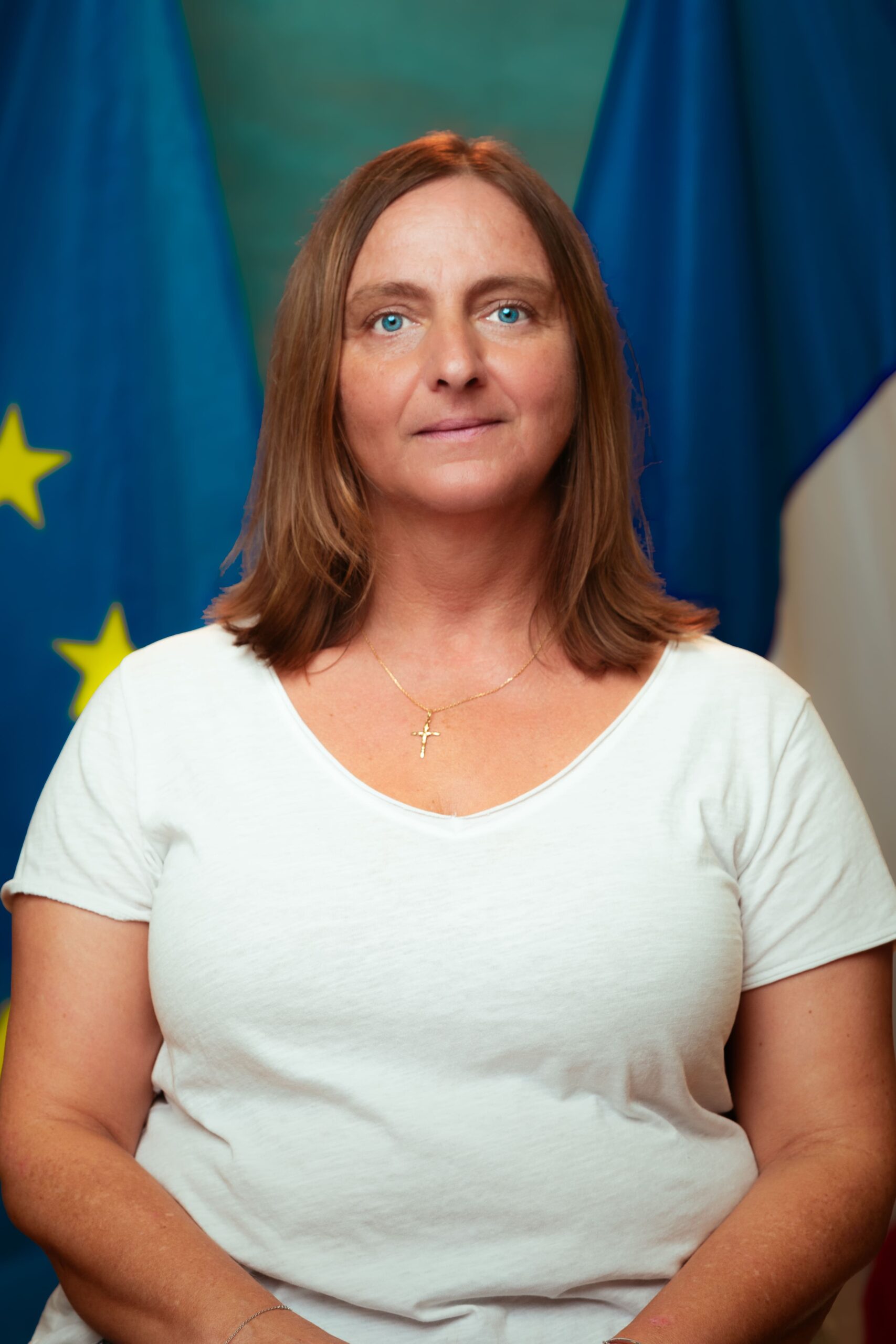 Silvia PICCINNI   Professeure de biologie