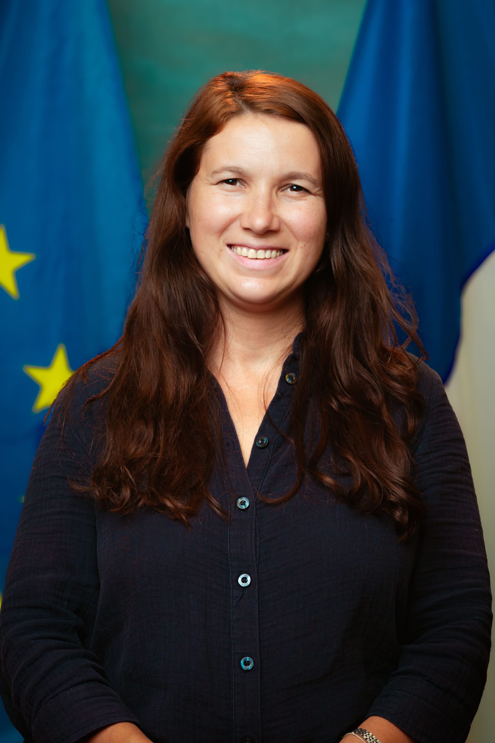 Felicia AGACHE   Assistante pédagogique M1M2 FRa