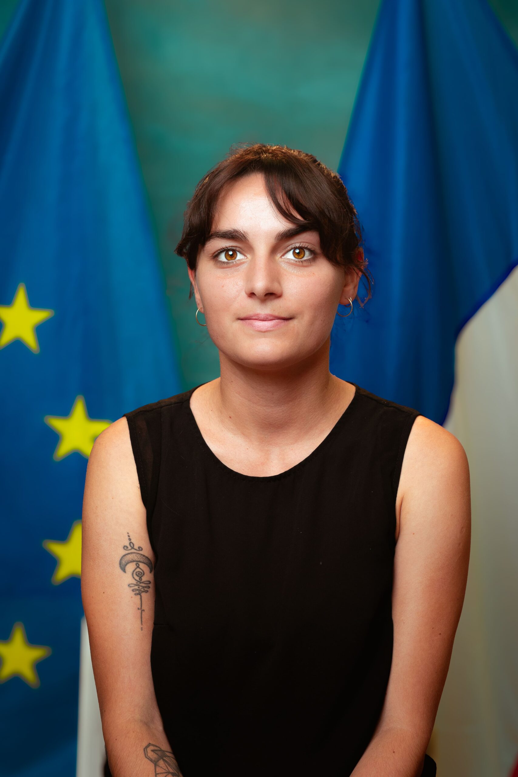 Kathleen EIGEMEIER-BIROT   Enseignante M1M2 FRb