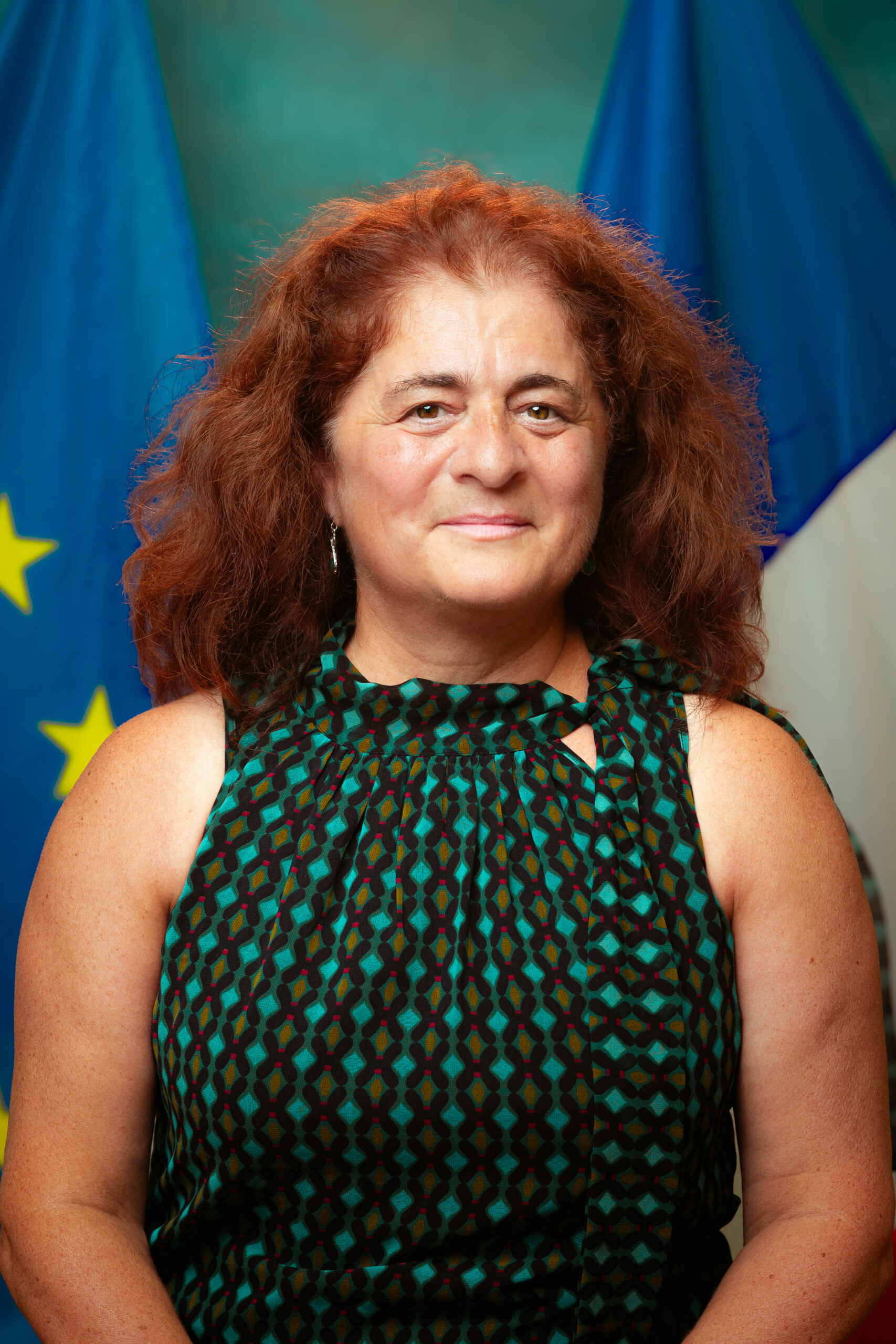 Corine JOUBERT-SCHWAB   Coordinatrice du soutien pédagogique M1-P5