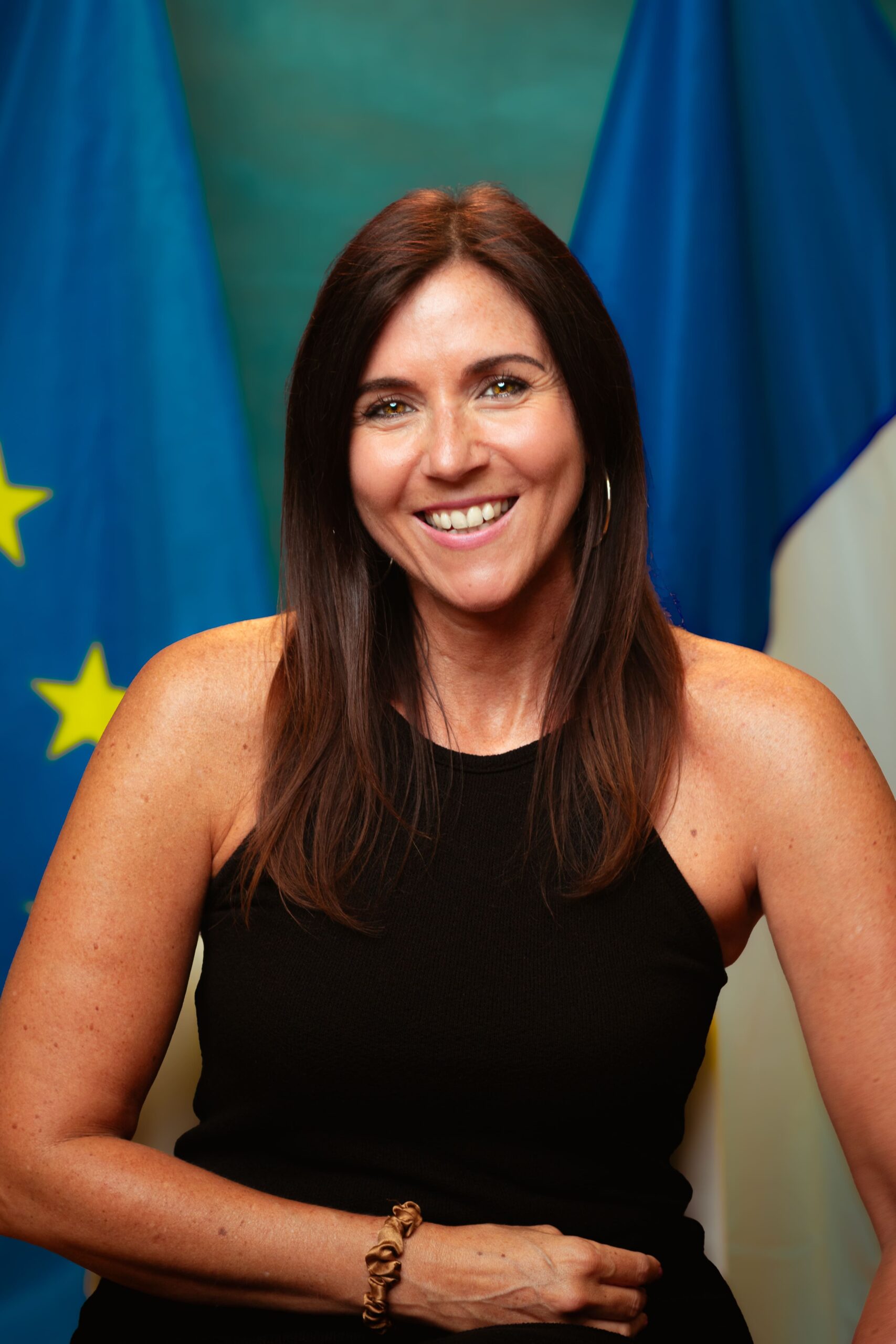 Vanessa HEIMBURGER   ATSEM FR, DE et EN