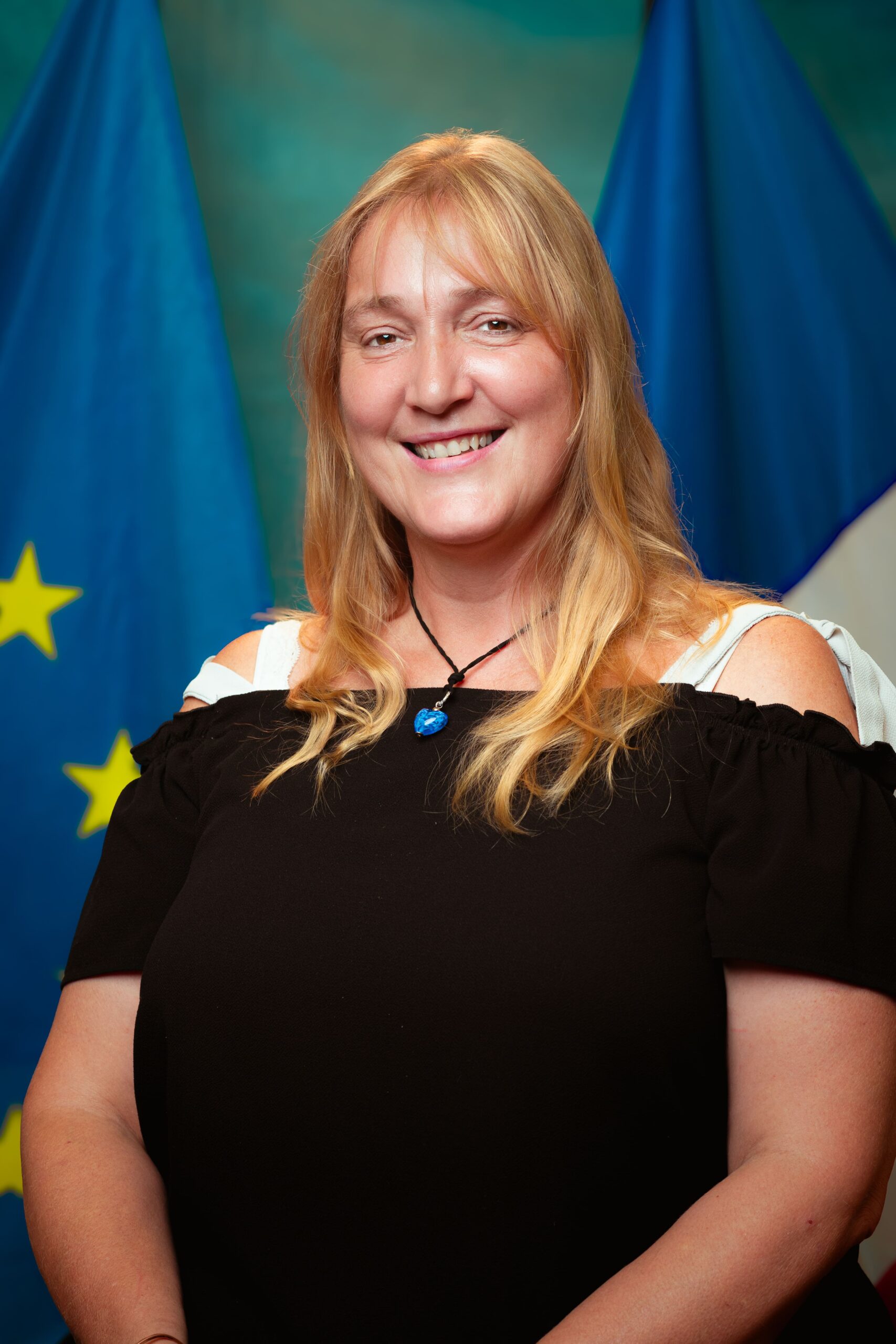 Thérèse FROEHLICH   Professeure d'informatique