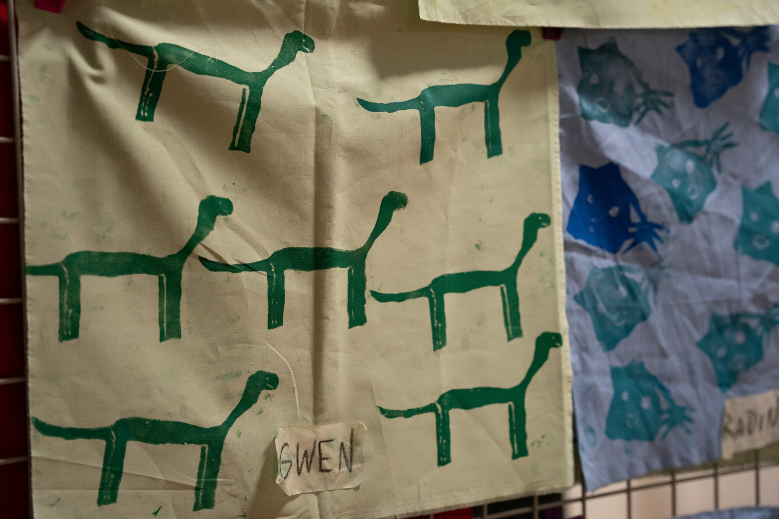 Atelier Furoshiki