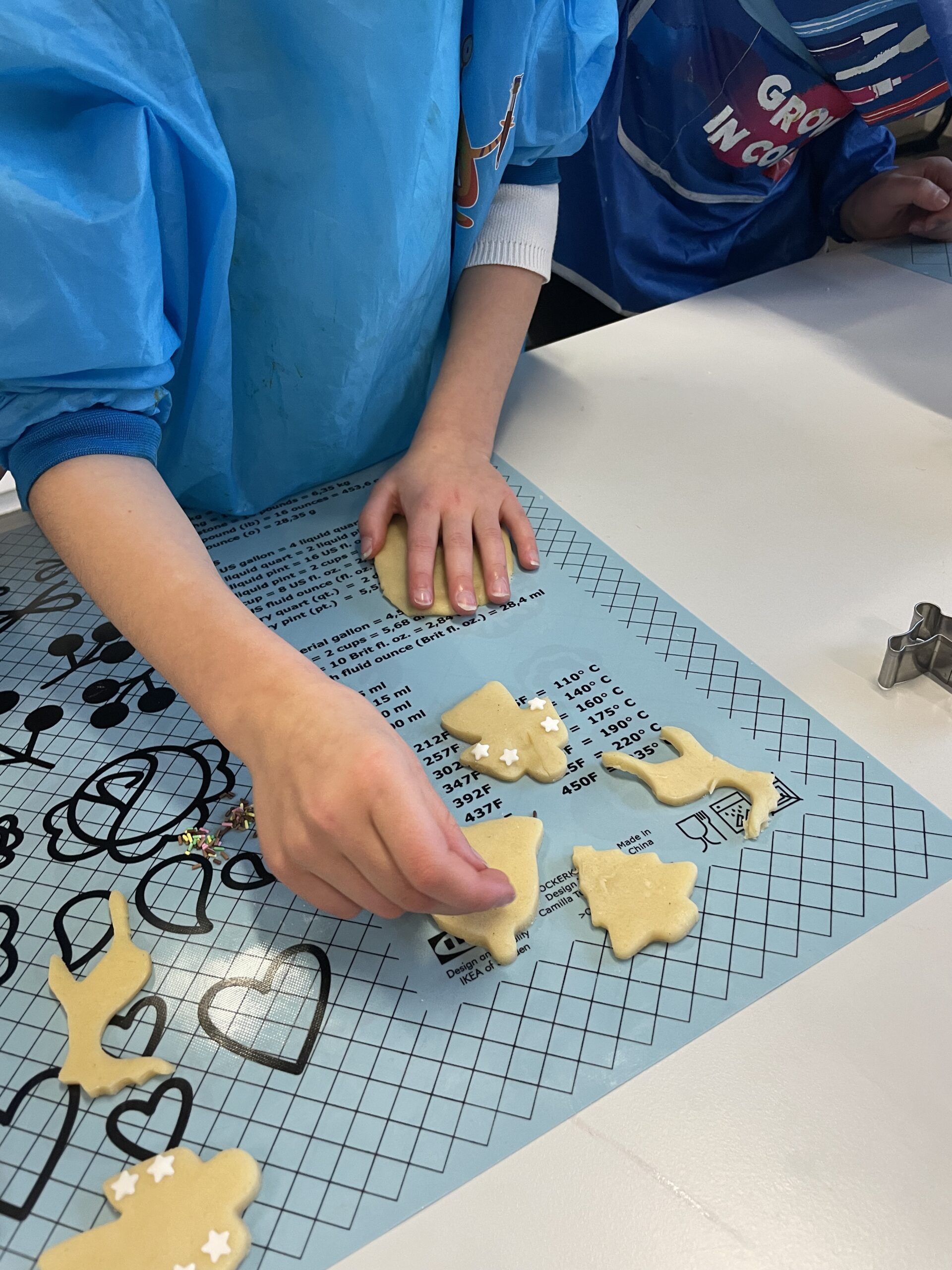 Atelier Bredele