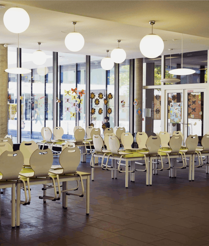 cantine