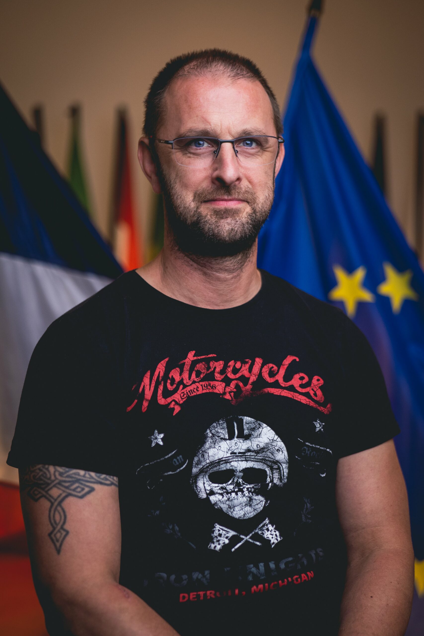 Daire SHAW   Professeur d'éducation physique et de mathématiques