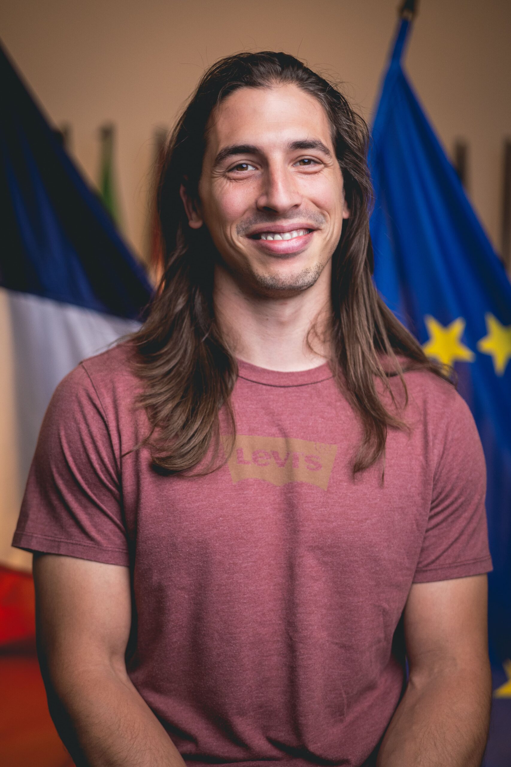 Arthur BAUMANN   Professeur de mathématiques