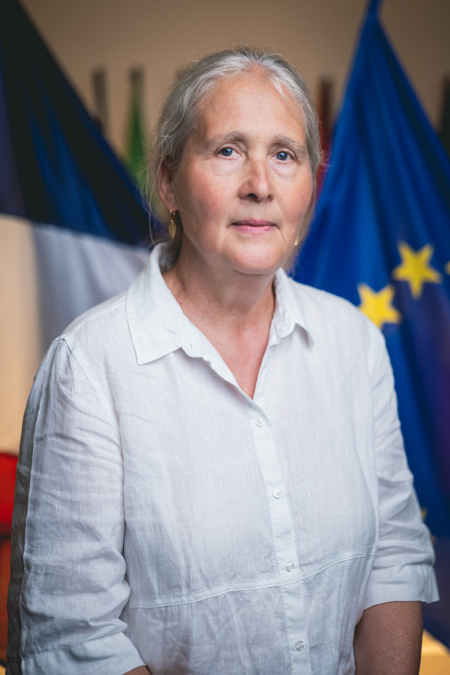 Christine SIEGWALT   Professeure de mathématiques