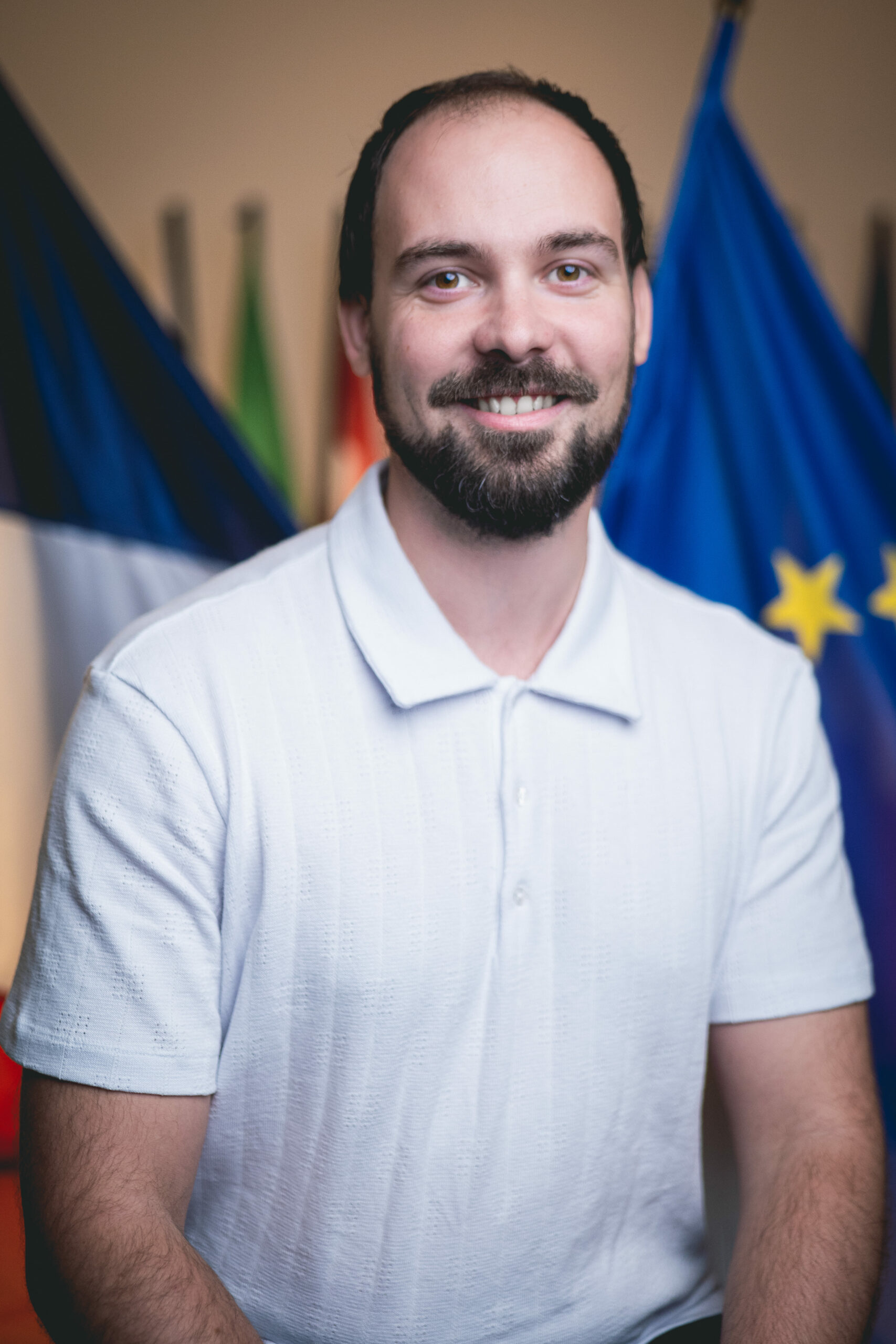 Adrian SALINAS-DUCHEMIN   Assistante pédagogique M1M2 FR