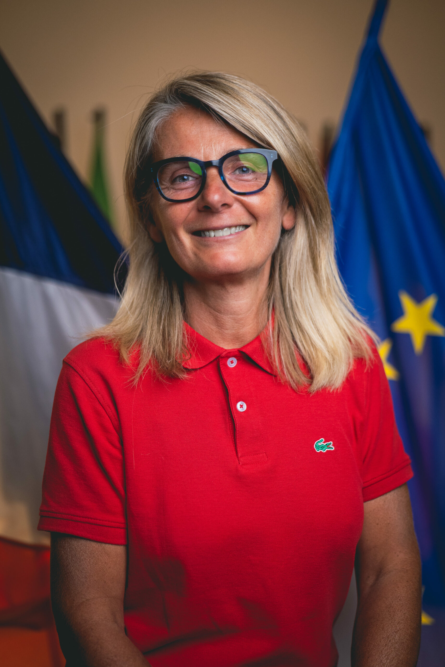 Séverine JACQUOT   Enseignements complémentaires section FR M1-P5