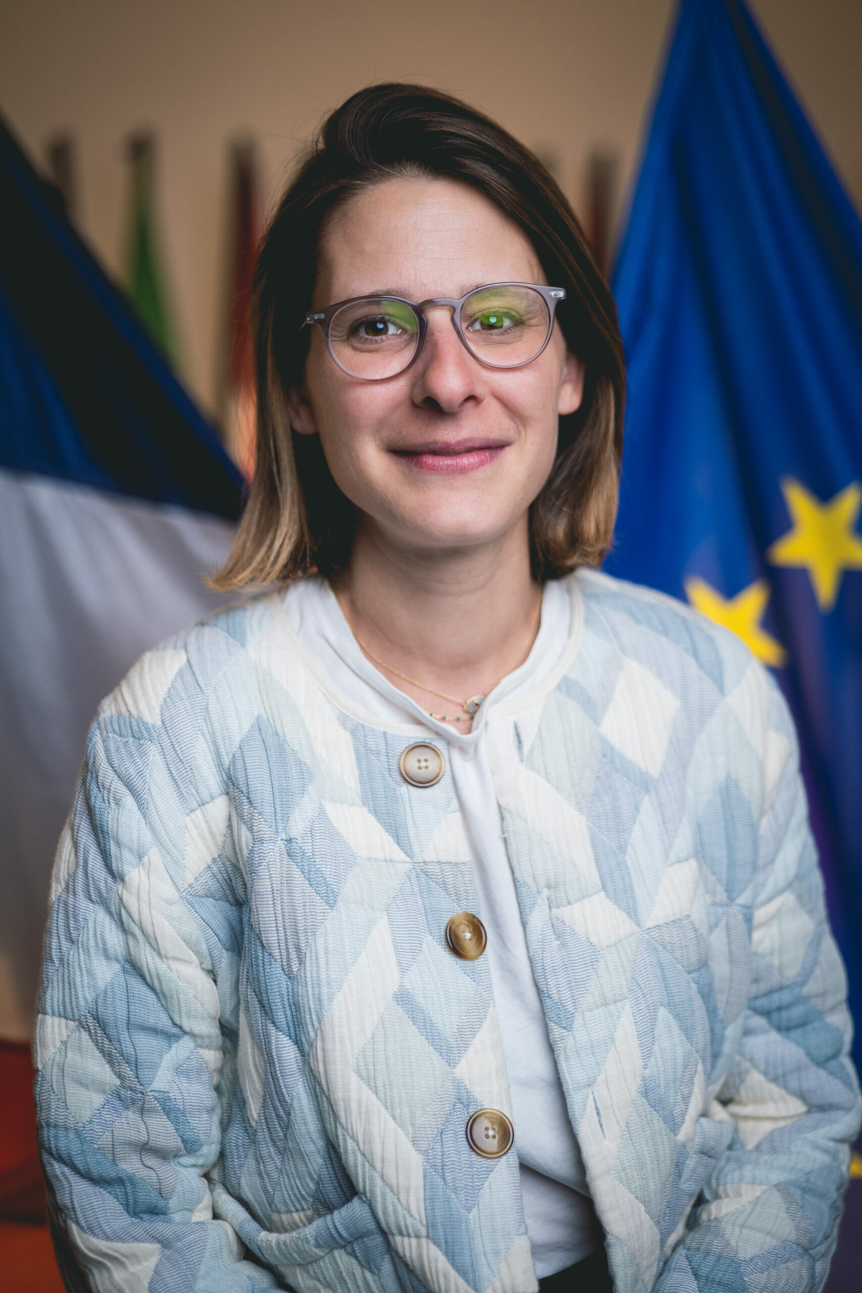 Isabelle CUZIN   Professeure d'espagnol
