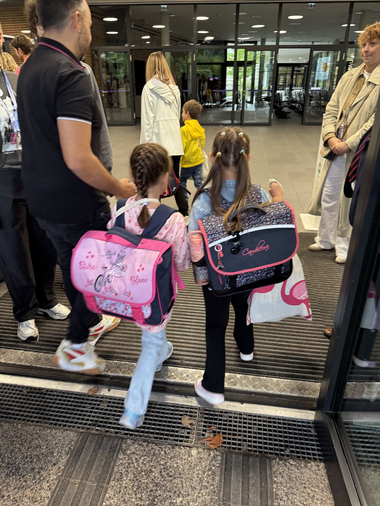 Retour en images – Rentrée 2025-2026