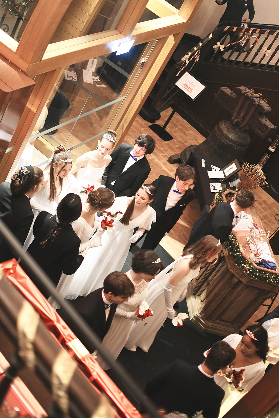 Bal viennois du Nouvel An