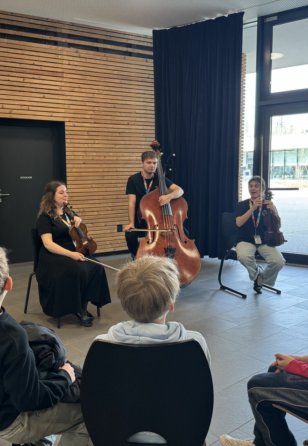 European Union Youth Orchestra