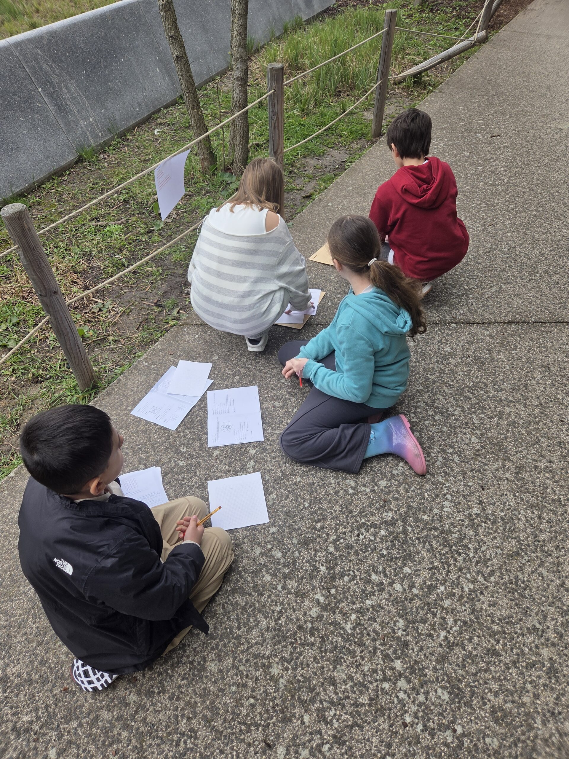 Un mois de mars sous le signe des mathématiques à l’EES