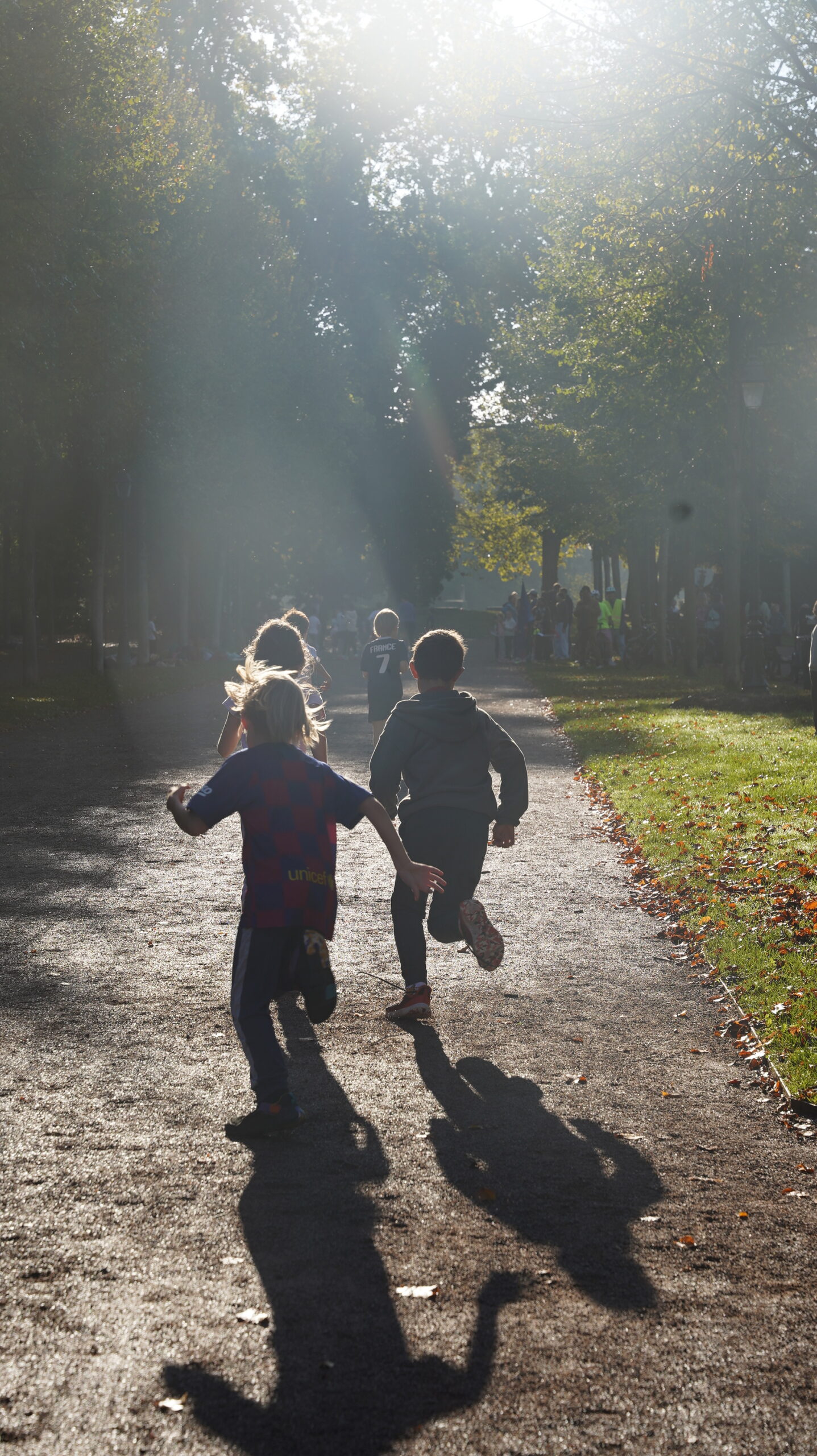 CROSS annuel du primaire