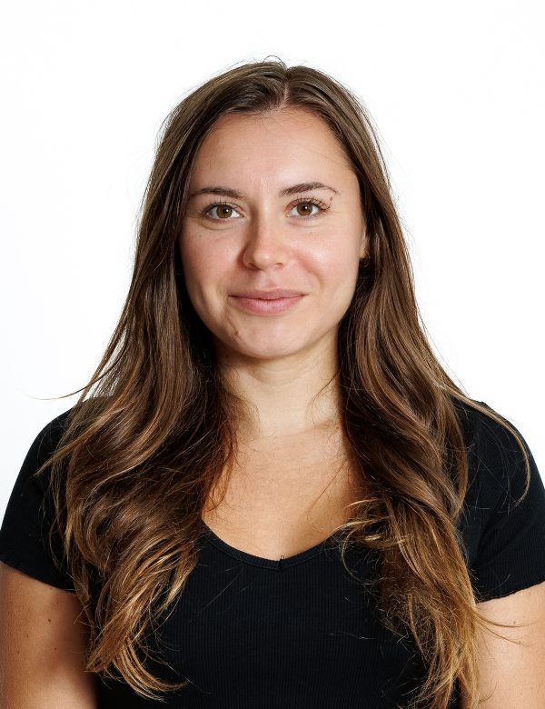 Joanna OHLMANN   Chargée de communication